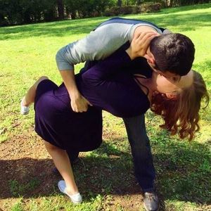 Meet your Posher, Mariah